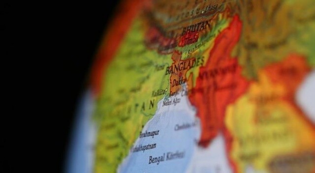 Türkiye Bangladeş pazarına açılmaya hazırlanıyor