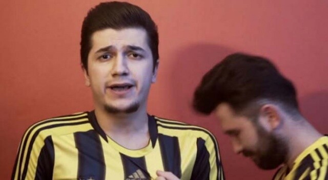 Ünlü Youtuber Emre Özkan ve kız arkadaşı yangında hayatını kaybetti