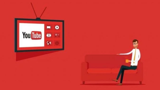 Youtube ücretsiz film konusunda yeni adımlar atıyor