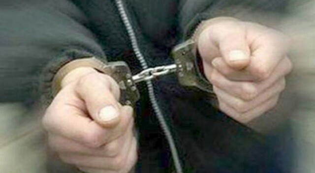 Zonguldak&#039;ta &#039;Bylock&#039;cu 2 zanlı tutuklandı
