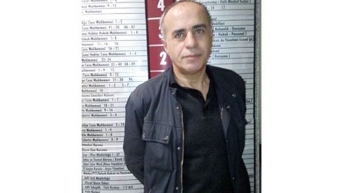 12 yıl boyunca Abdullah Gül&#039;e danışmanlık yapan Ahmet Sever&#039;e terör soruşturması