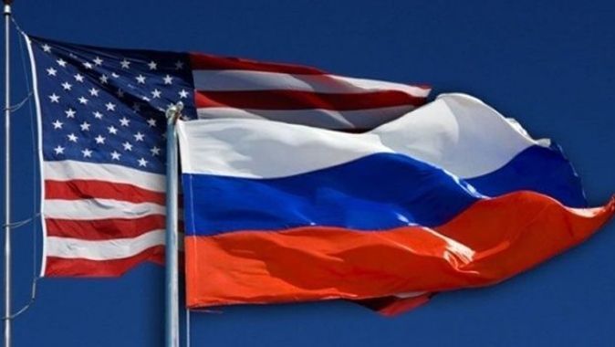 ABD’den Rusya&#039;ya yeni yaptırım kararı