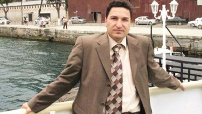 Adil Öksüz&#039;ü arayan ekibin başındaki müdür yeniden gözaltında