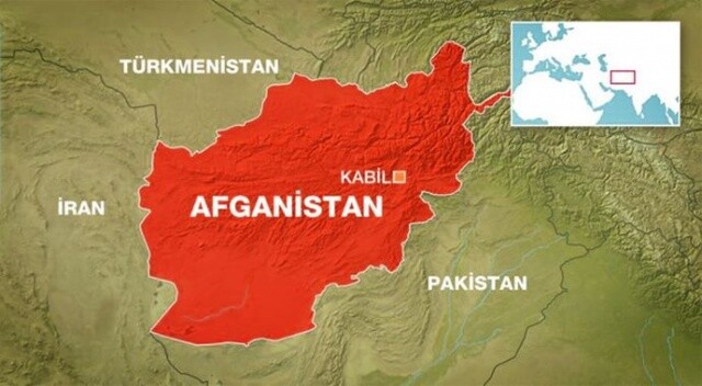 Afganistan&#039;da televizyon kanalı sahibi kaçırıldı