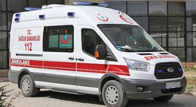Akıllı ambulanslar hizmete giriyor