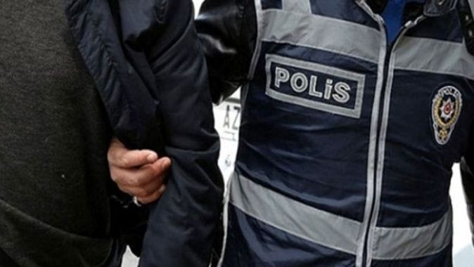 Ankara&#039;da FETÖ operasyonu: 48 kişi hakkında gözaltı kararı