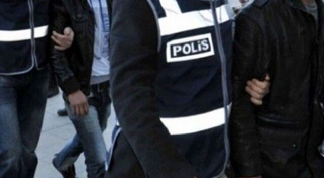 Ankara&#039;da operasyon: Aralarında doktorların da bulunduğu 18 gözaltı