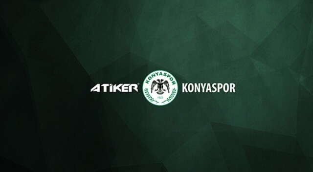 Atiker Konyaspor’dan Trabzonspor’a tepki