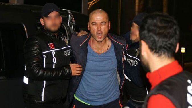 Avukat Koşar: Gözaltına alınan Murat Özdemir TCK&#039;ya göre ceza almaz