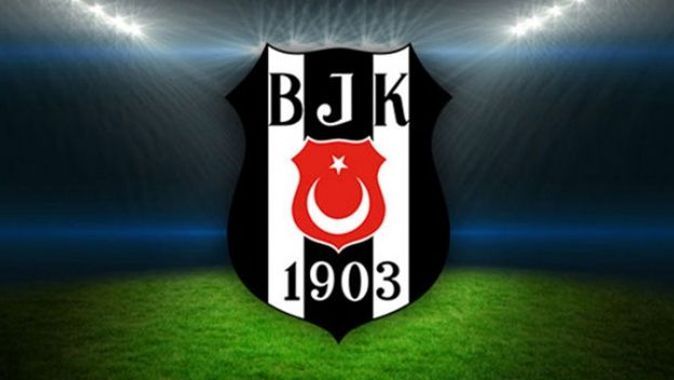 Beşiktaş&#039;ta Pepe ile yollar ayrıldı