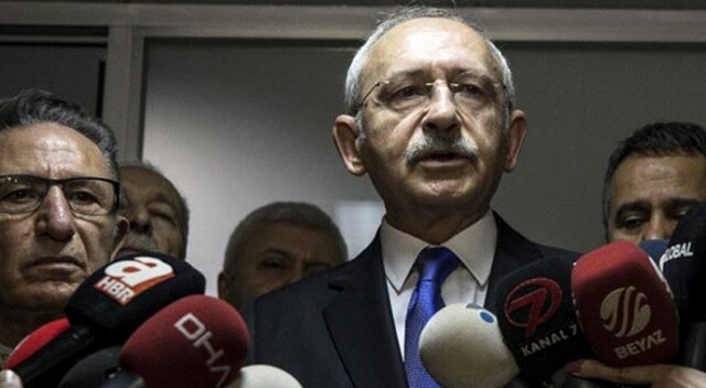 CHP İstanbul ve Ankara adaylarını açıkladı