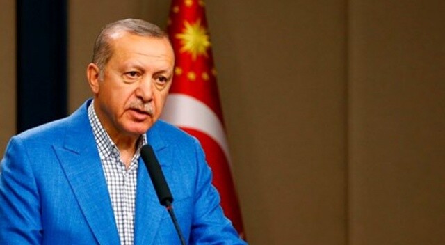 Cumhurbaşkanı Erdoğan 14 ilin adayını daha açıkladı