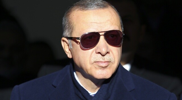 Erdoğan&#039;dan dikkat çeken &#039;Fransa&#039; yorumu