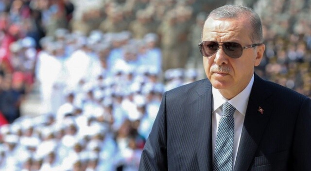 Cumhurbaşkanı Erdoğan uyardı: Başka yolu yok