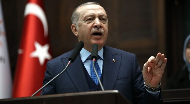 Erdoğan: Kandil müjdemizi  yakında vereceğiz