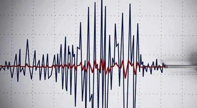 Erzincan&#039;da 3.9 şiddetinde deprem | SON DEPREMLER