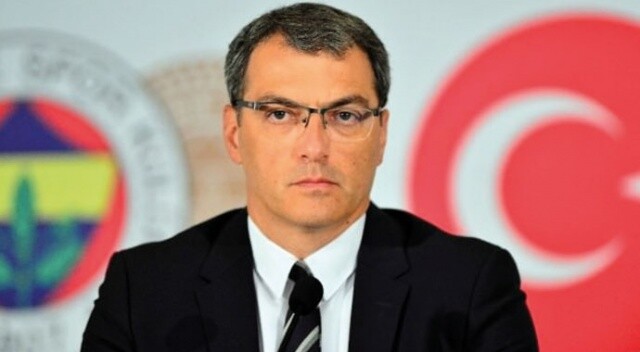 Fenerbahçe&#039;den teknik direktör kararı!