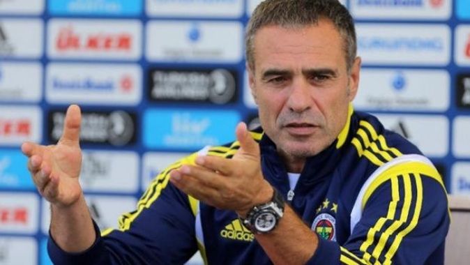 Fenerbahçe, Teknik Direktör Ersun Yanal ile anlaştı