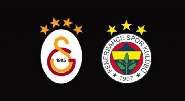 Galatasaray Fenerbahçe&#039;yi konuk edecek