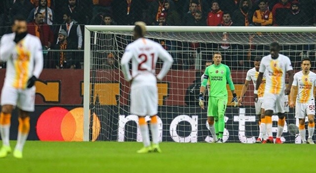 Galatasaray&#039;ın UEFA Avrupa Ligi&#039;ndeki kesinleşen muhtemel rakipleri