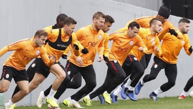 Galatasaray Portekiz takımları ile 6 kez karşılaştı
