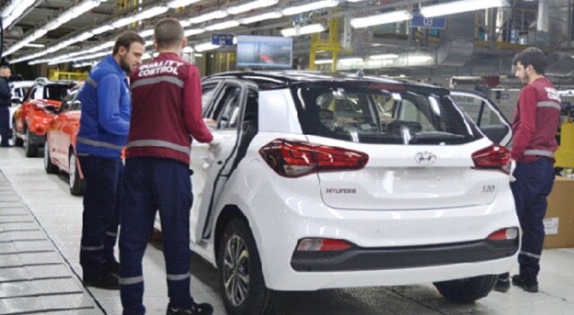 Hyundai Assan’dan  yatırıma devam