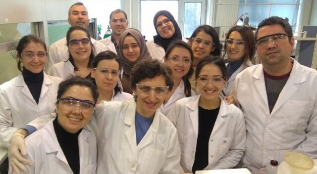 İlk yerli kanser ilacı Boğaziçi Üniversitesi’nde üretiliyor