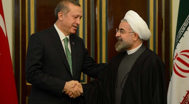 İran Cumhurbaşkanı Ruhani&#039;den Türkiye mesajı