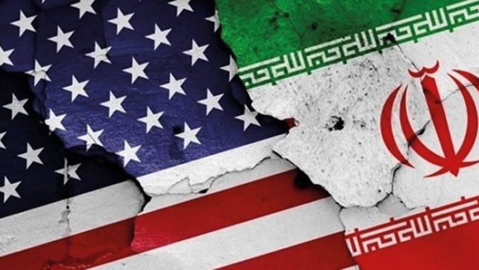İran&#039;dan ABD&#039;ye sert cevap: Devam edeceğiz!