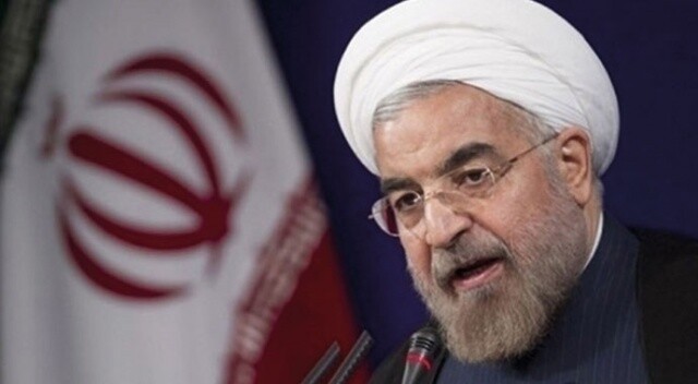 İran tehdit etti: Petrol alamazsın!