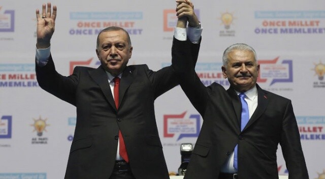 İstanbul’un başına son başbakan