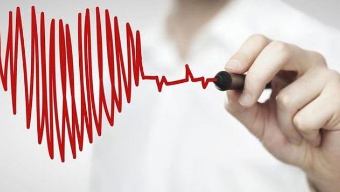 Kalp krizi riskini tahmin edebilen biyosensör geliştirildi