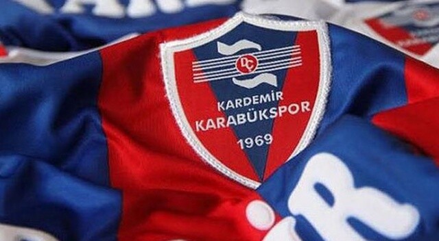 Kardemir Karabükspor&#039;da 5 yönetici istifa etti
