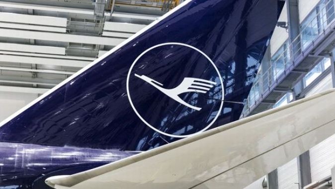 Lufthansa 2019 yılında Bodrum’a uçacak