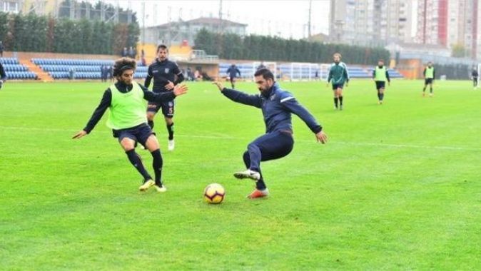 Medipol Başakşehir, Adana Demirspor maçına hazır