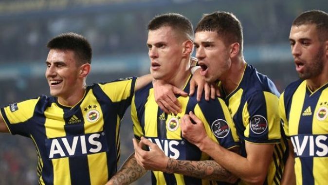 Müthiş iddia! Fenerbahçeli yıldıza Barcelona kancası