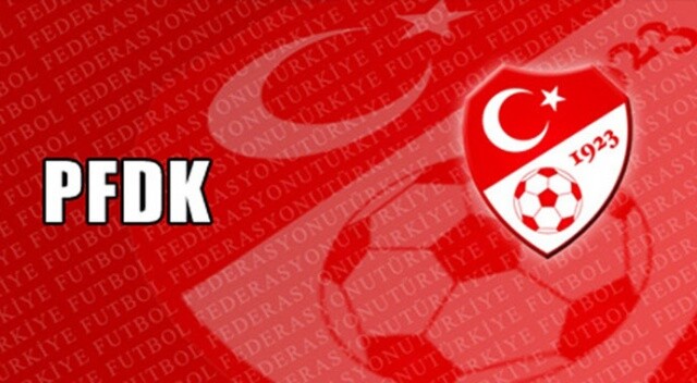 PFDK&#039;den Galatasaray ve Metin Albayrak&#039;a ceza