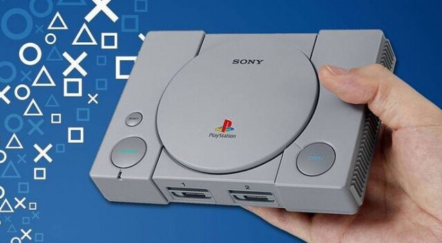 PlayStation Classic Türkiye&#039;de satışa sunuldu | PlayStation Classic fiyatı, ne kadar?