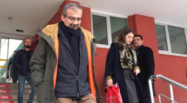 Son dakika... Sırrı Süreyya Önder tutuklandı