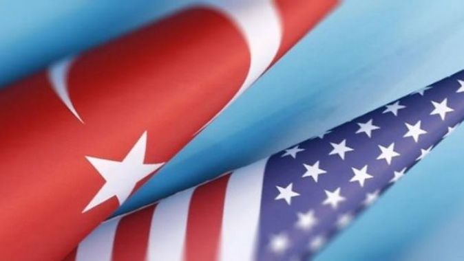 Türkiye-ABD toplantısı yarın Ankara&#039;da
