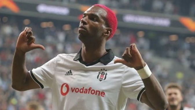 Beşiktaş&#039;tan Babel için yeni hamle