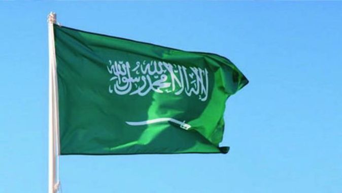 Suudi Arabistan&#039;dan iade talebine ret