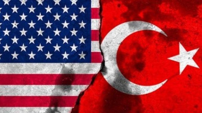 Türkiye-ABD Suriye Çalışma Grubu toplantısı sona erdi