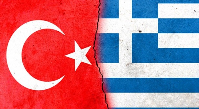Türkiye&#039;den Yunanistan&#039;a tepki