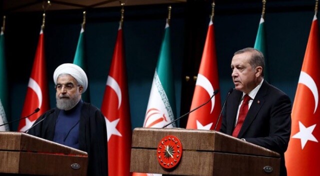 Türkiye-İran Yüksek Düzeyli İşbirliği Konseyi 5. Toplantısı Ankara&#039;da yapılacak