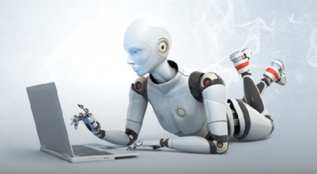 Türkiye robot  kurulumunda dünyada 20’nci