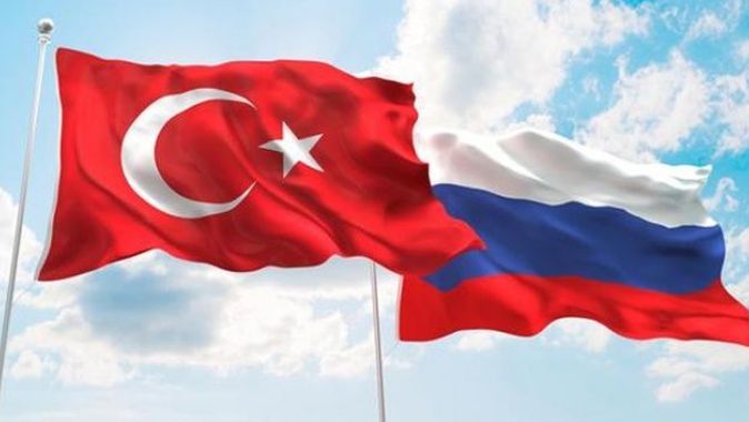 Türkiye ve Rusya&#039;nın heyetleri yarın bir araya geliyor