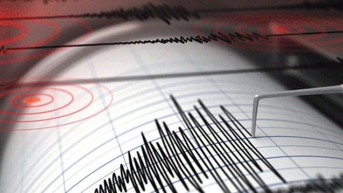 Yeni Kaledonya&#039;da 7,0&#039;lık artçı deprem!
