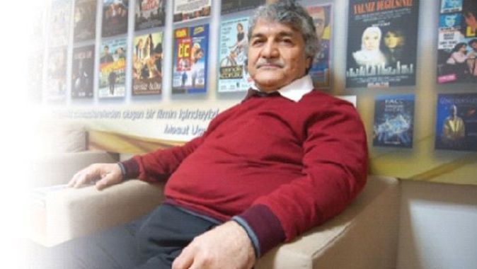 Yönetmen Uçakan: Türk seyircisi  uyuşturucu  bağımlısı gibi