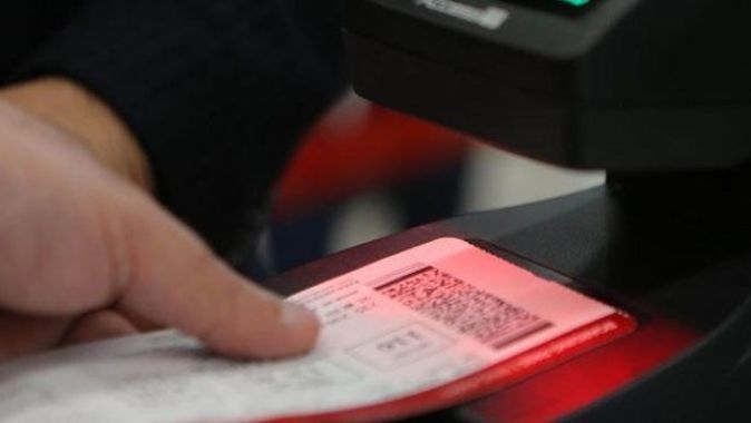 Yurt dışı uçak biletlerine güvenlik ücreti geliyor